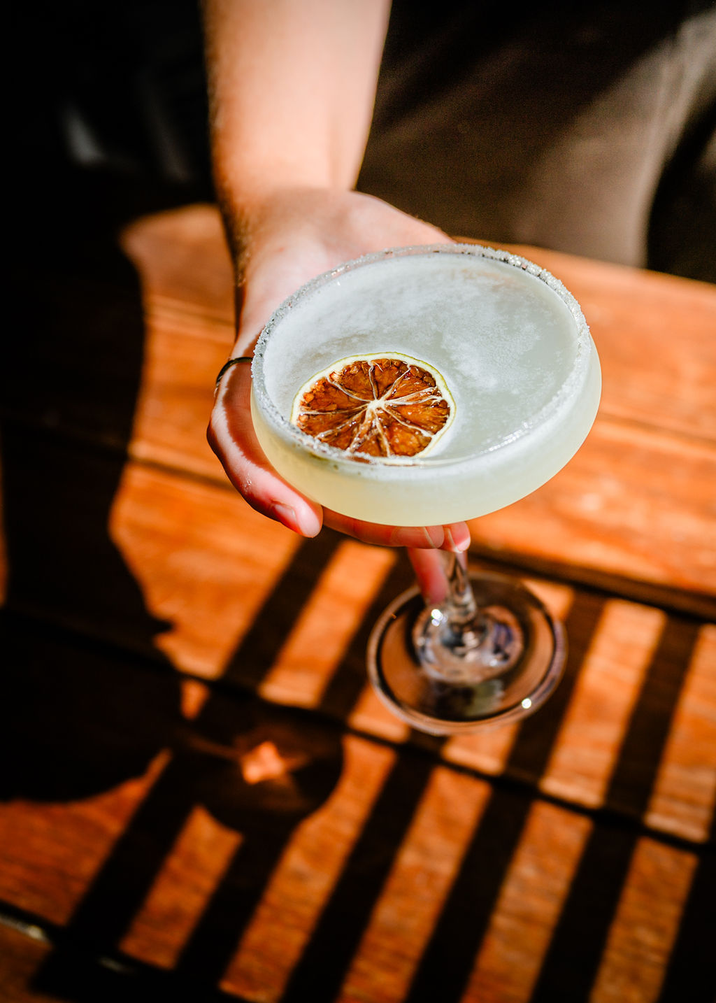 cocktails